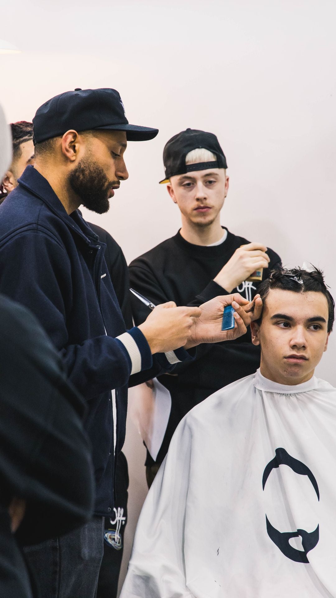 PRIVATE 1 ON 1 TRAINING WITH BUYA - 1 Day