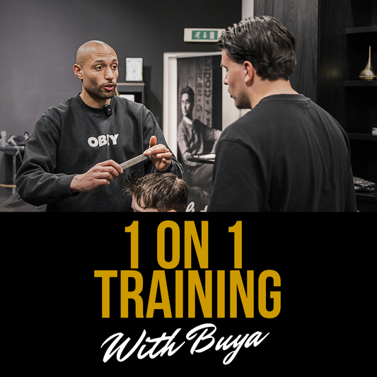 PRIVATE 1 ON 1 TRAINING WITH BUYA - 1 Day