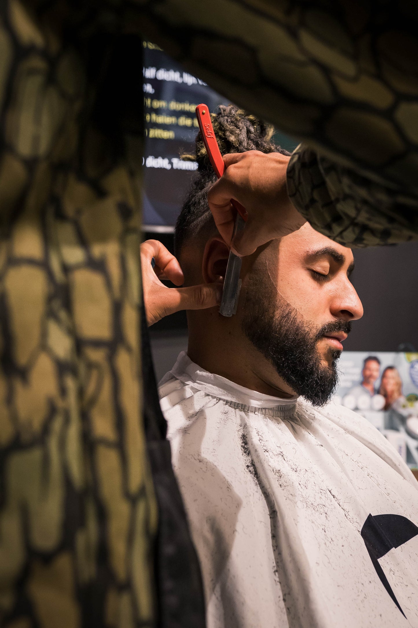 MASTER THE ART OF FADING - 2 Days