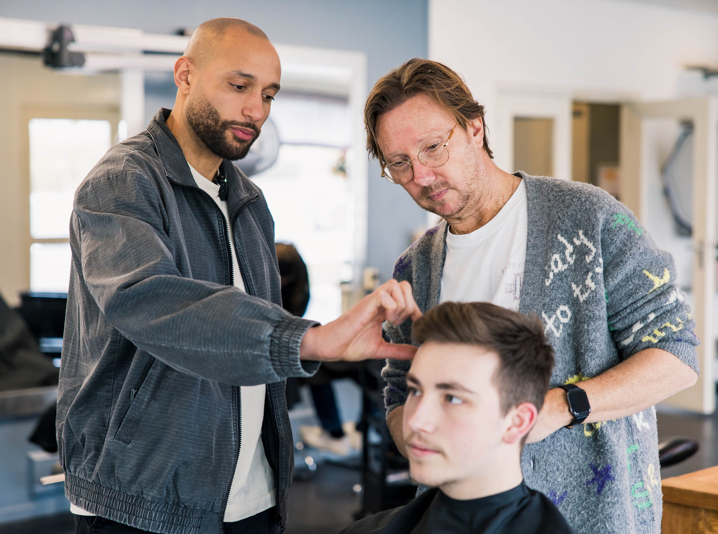 PRIVATE 1 ON 1 TRAINING WITH BUYA - 1 Day