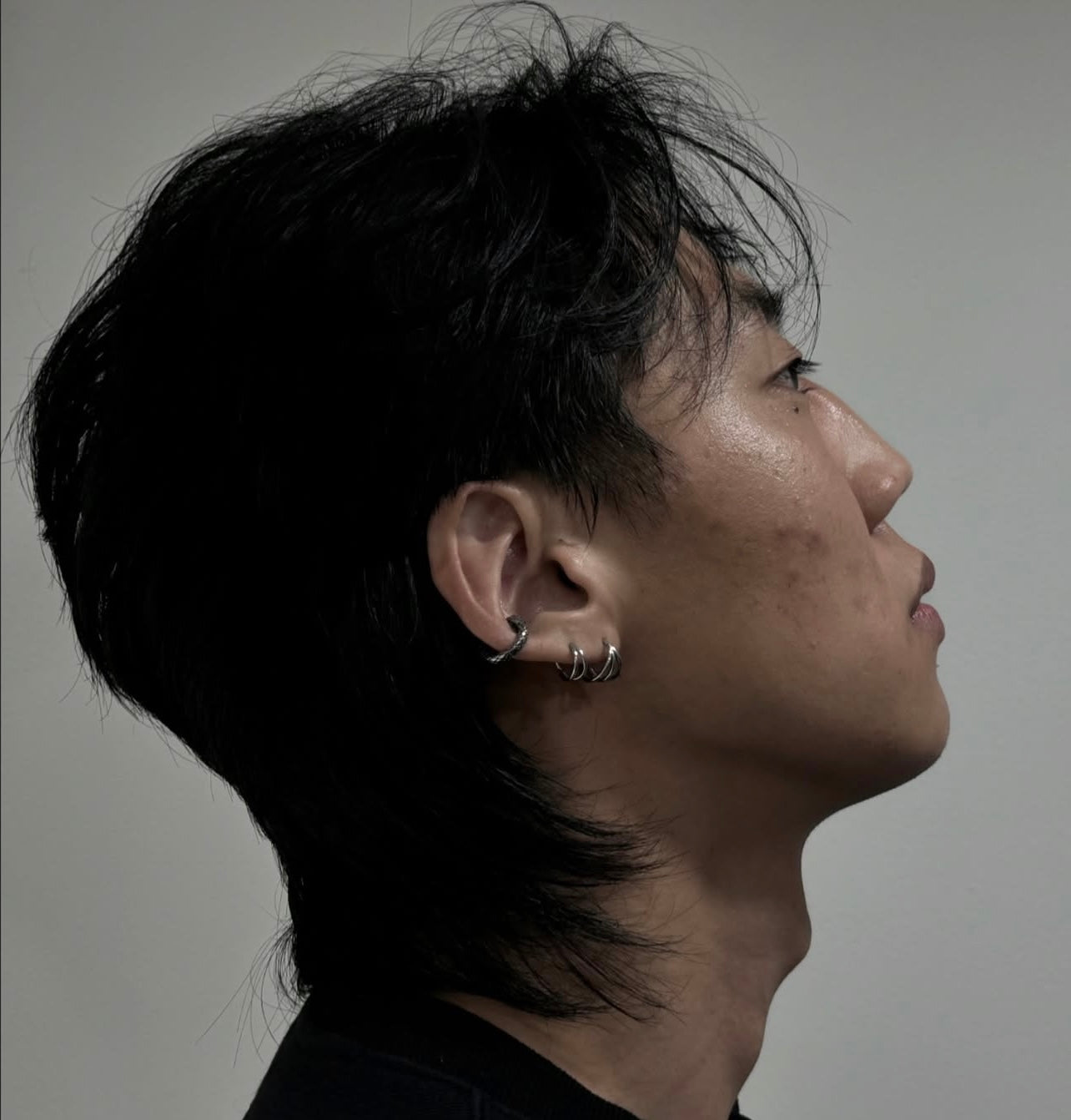 LOOK AND LEARN LEKKER BARBERS X STRAK STRAK