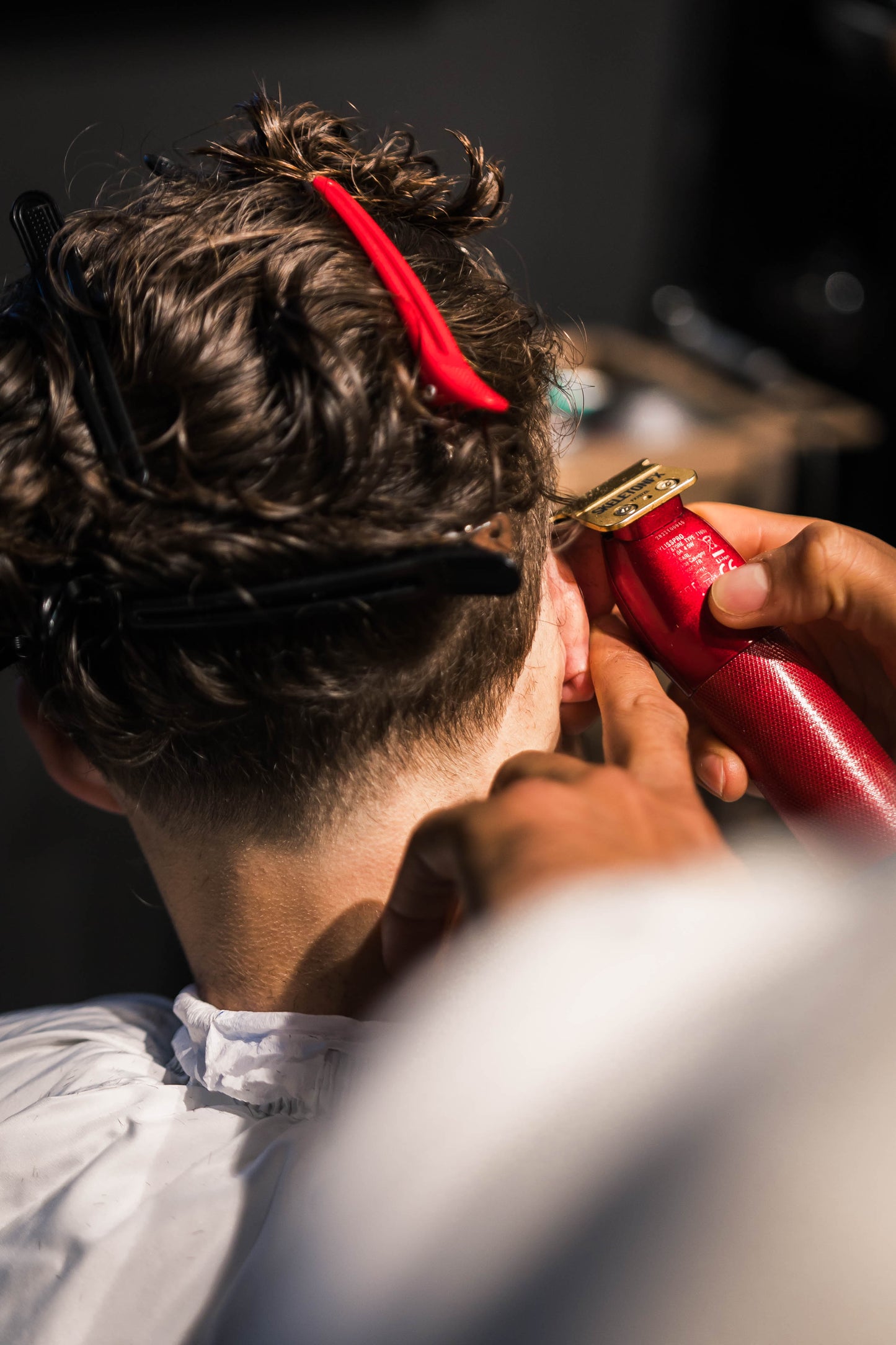 MASTER THE ART OF FADING - 2 Days