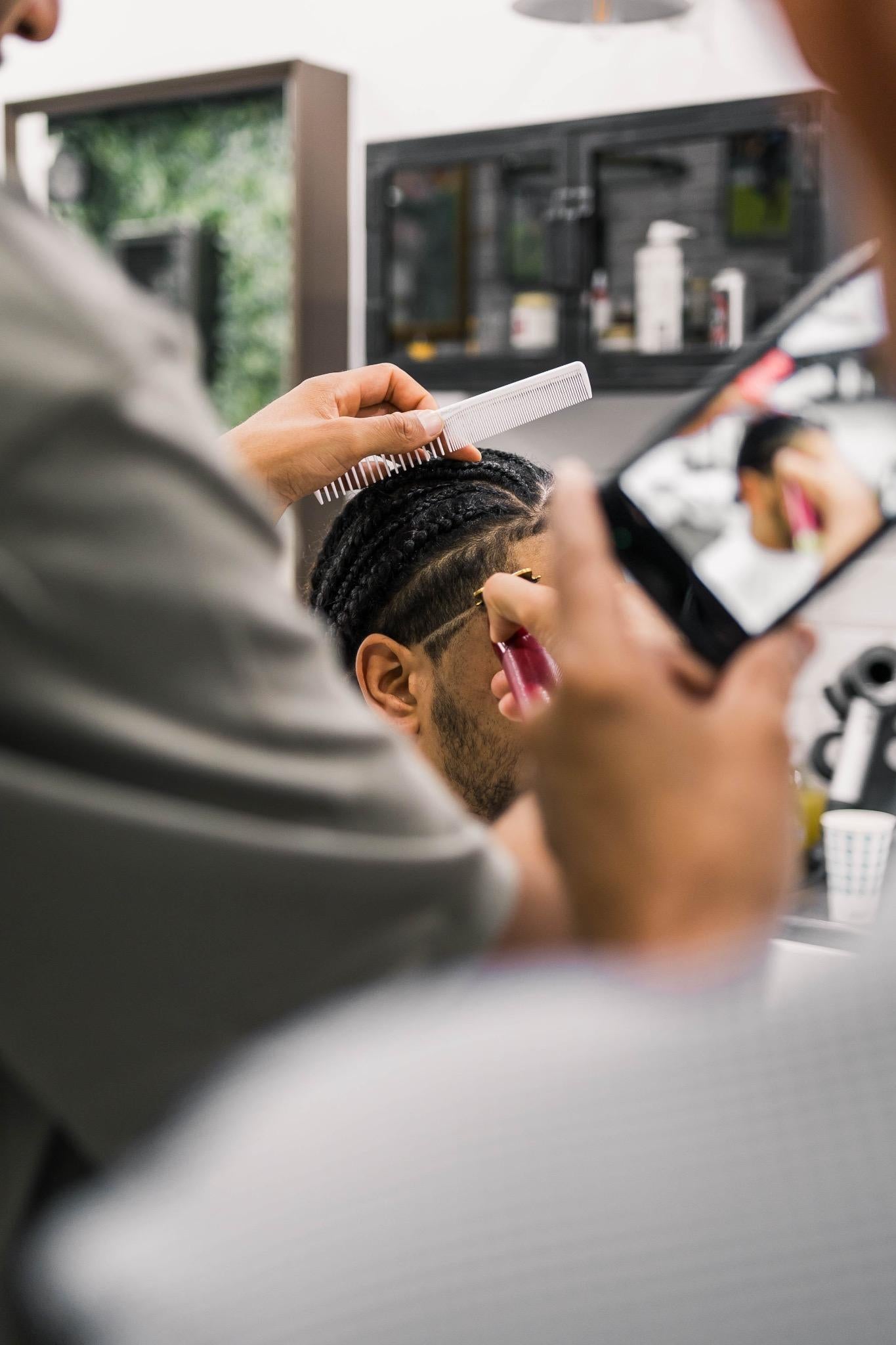 cursus fade, leer faden Strak Strak Rotterdam