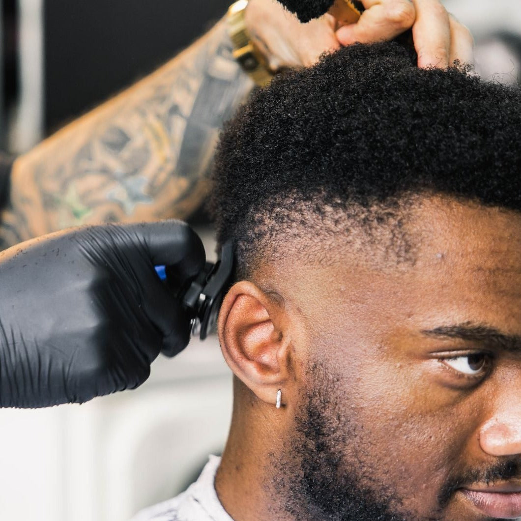 MASTER THE ART OF FADING - 2 Days