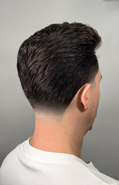 "CUT & CONNECT" LOOK AND LEARN SESSIE 🇳🇱 (NEDERLANDS) - 6 OKTOBER