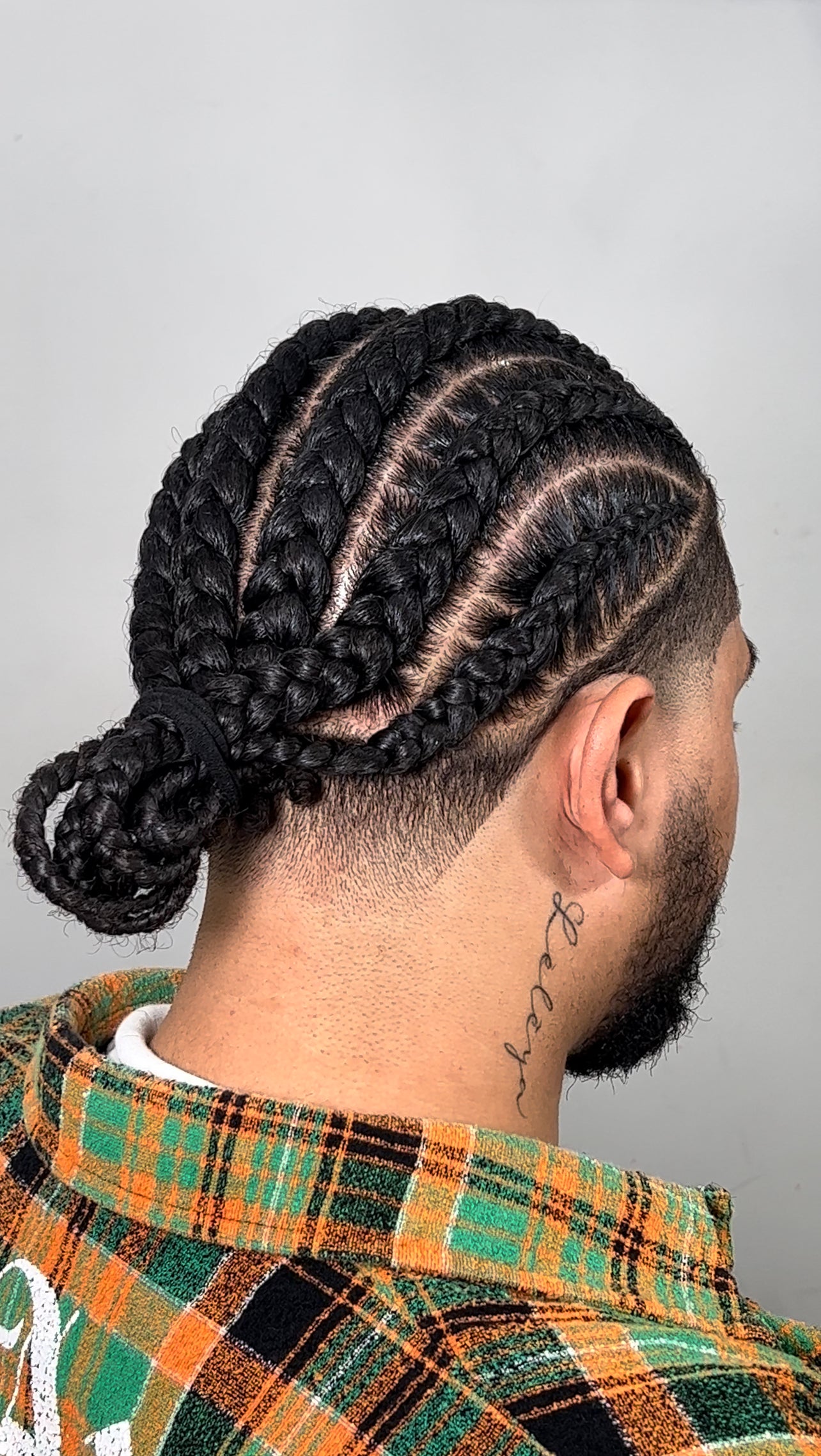 "CUT & CONNECT" LOOK AND LEARN SESSIE 🇳🇱 (NEDERLANDS) - 6 OKTOBER