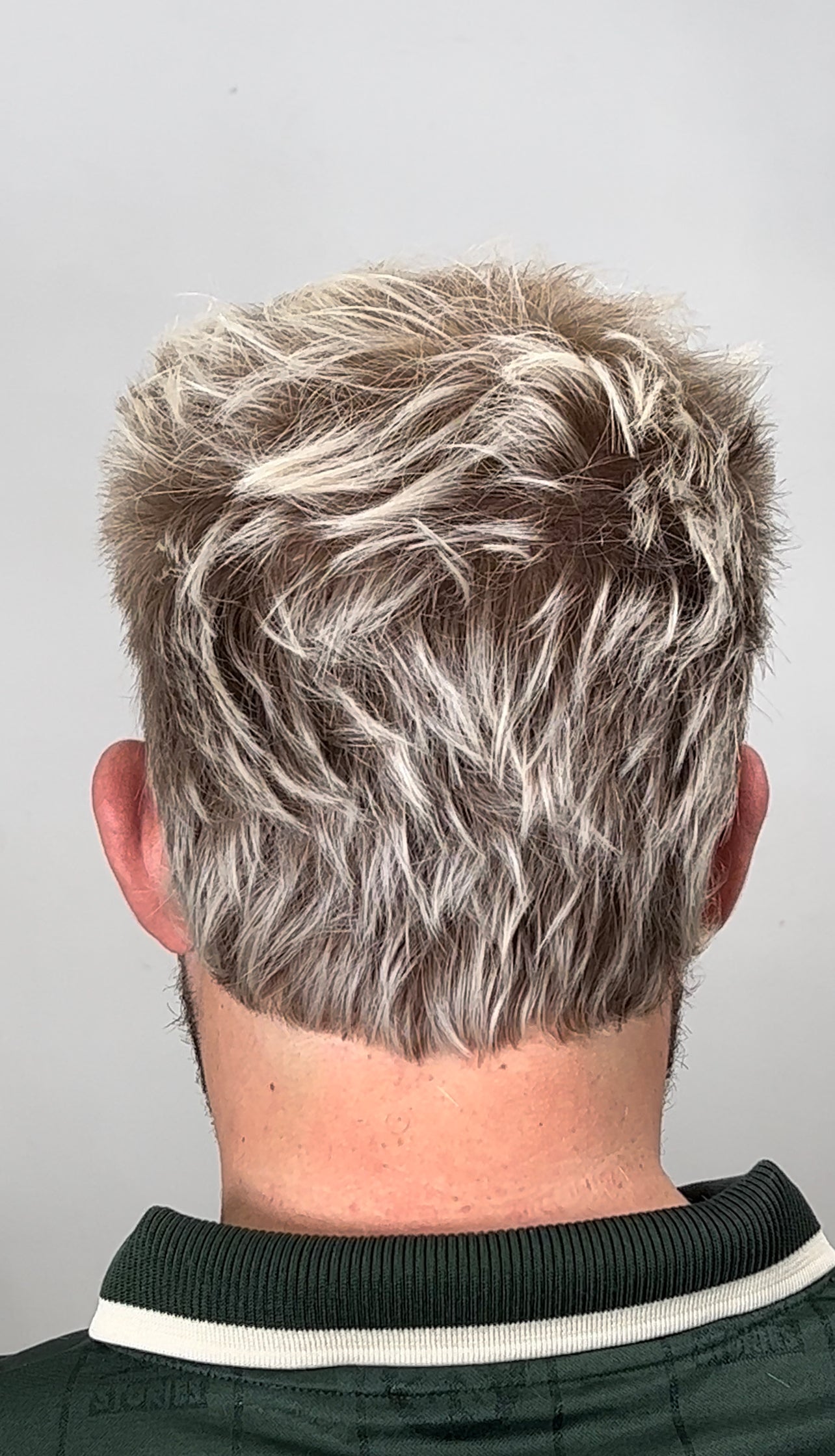 "CUT & CONNECT" LOOK AND LEARN SESSIE 🇳🇱 (NEDERLANDS) - 6 OKTOBER