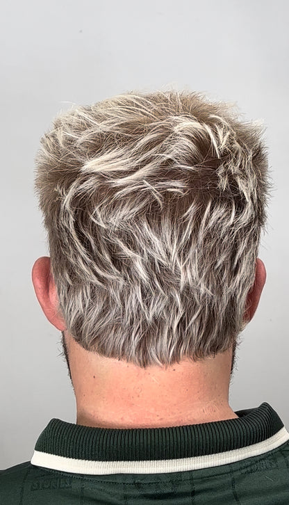 "CUT & CONNECT" LOOK AND LEARN SESSIE 🇳🇱 (NEDERLANDS) - 6 OKTOBER