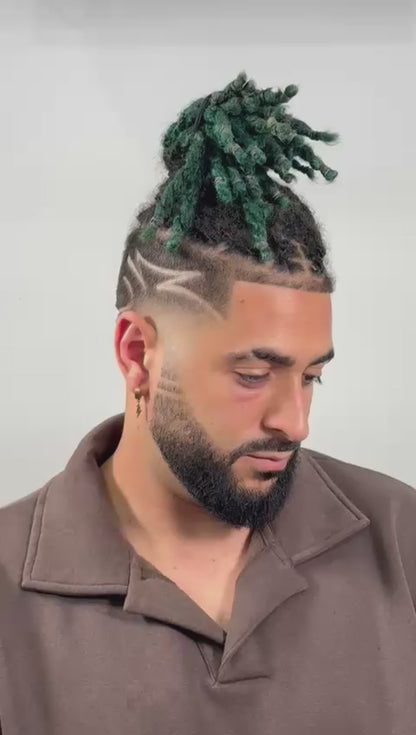 "CUT & CONNECT" LOOK AND LEARN SESSIE 🇳🇱 (NEDERLANDS) - 6 OKTOBER